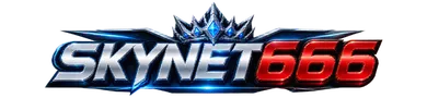 SKYNET666 Logo