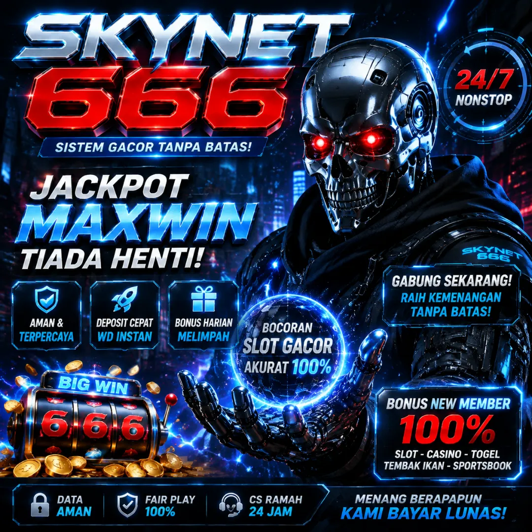SKYNET666